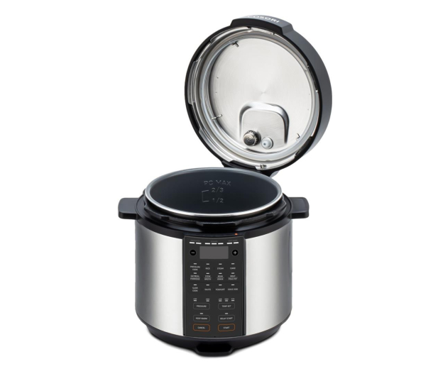 Cosori Szybkowar Pressure Cooker 5,7 litra - 1293935 - zdjęcie 4